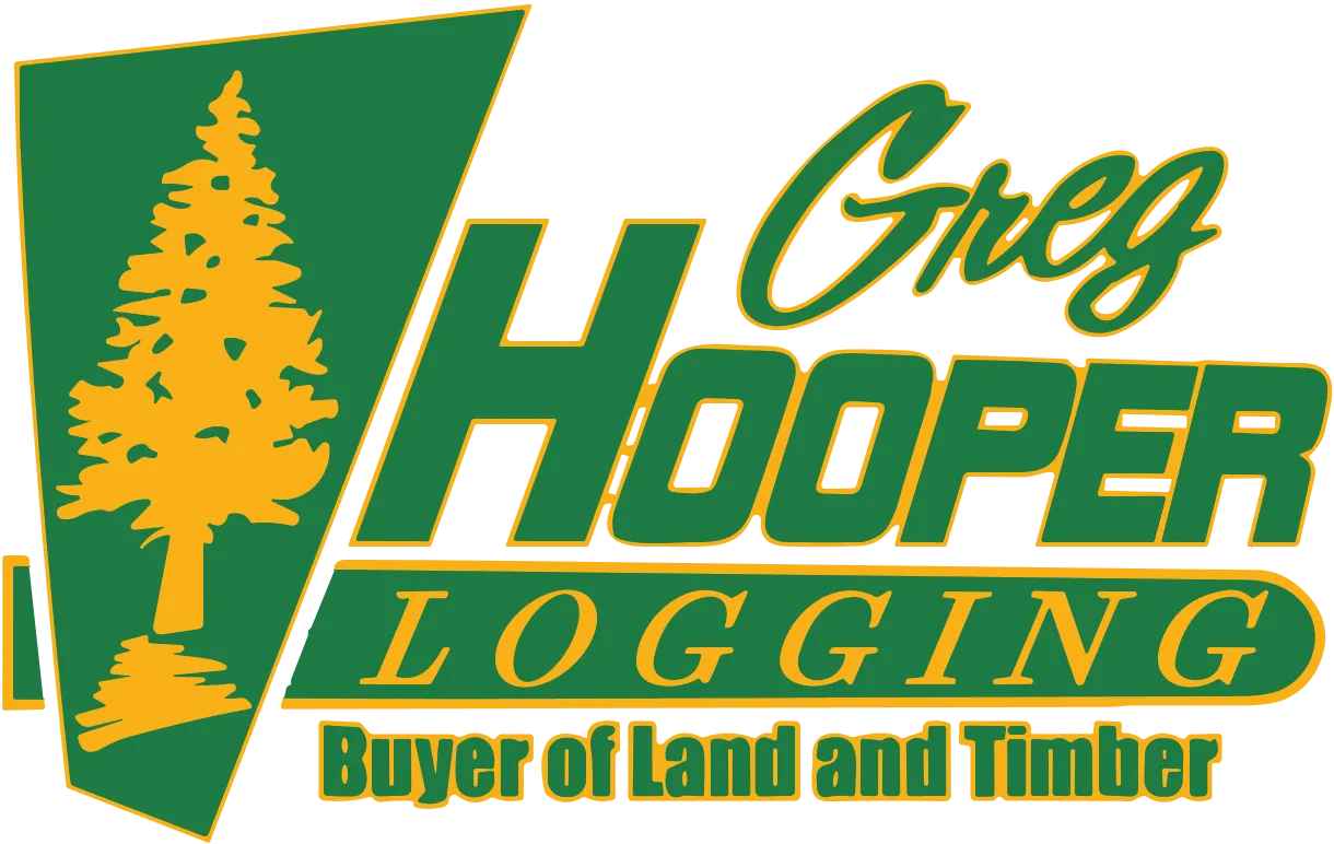 Greg Hooper Logging