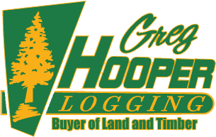 Greg Hooper logo