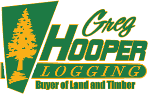 Greg Hooper Logging Master Logger West TN